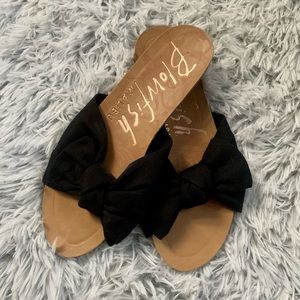 BlowFish Malibu Women Sandals